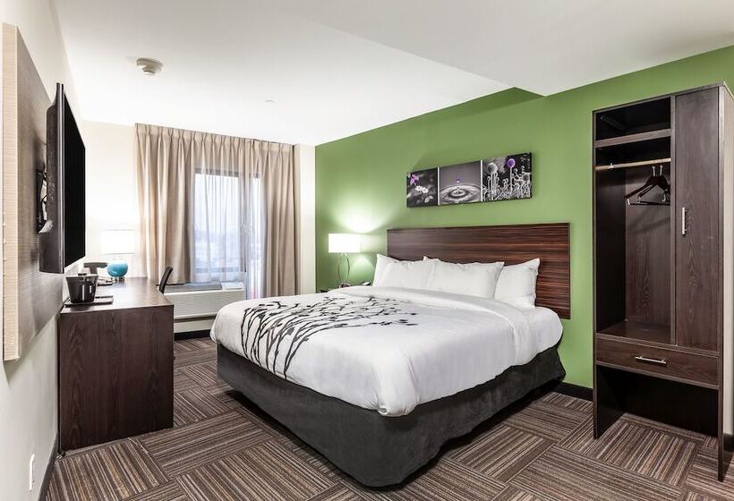 Van Wyck Hotel & Suites Near Jfk Airport