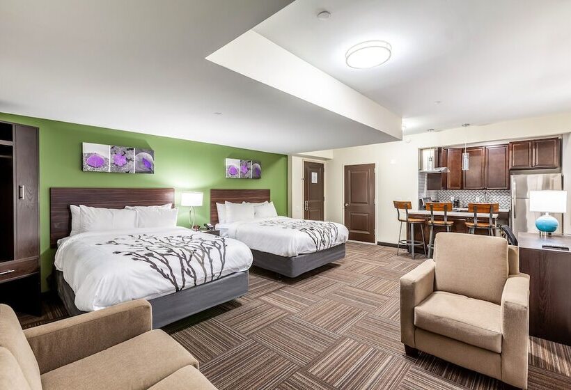 Van Wyck Hotel & Suites Near Jfk Airport