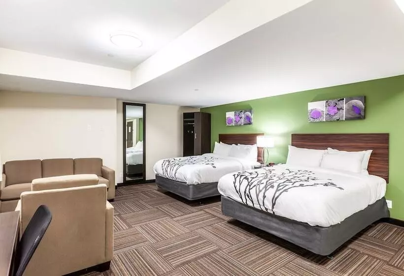 Van Wyck Hotel & Suites Near Jfk Airport