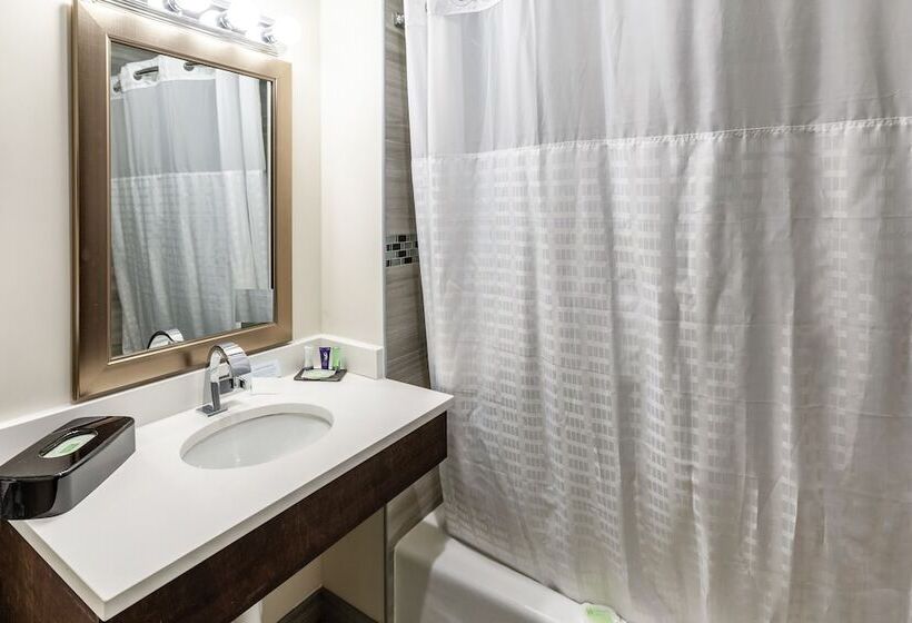 Van Wyck Hotel & Suites Near Jfk Airport