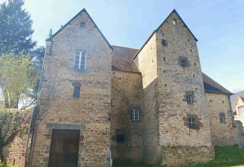 Le Manoir De Placy   Bed And Breakfast