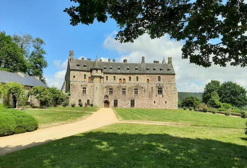 بنسيون Chambres D Hôtes De Ty Guen