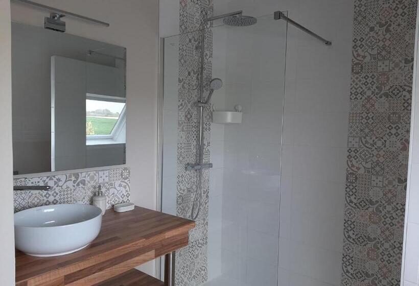 بنسيون Chambres D Hôtes De Ty Guen