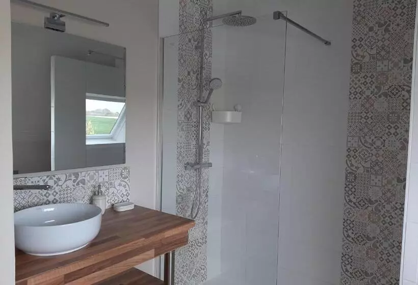 ペンション Chambres D Hôtes De Ty Guen