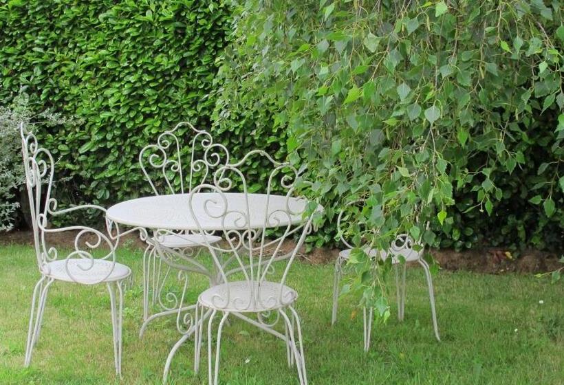 بنسيون Chambres D Hôtes De Ty Guen