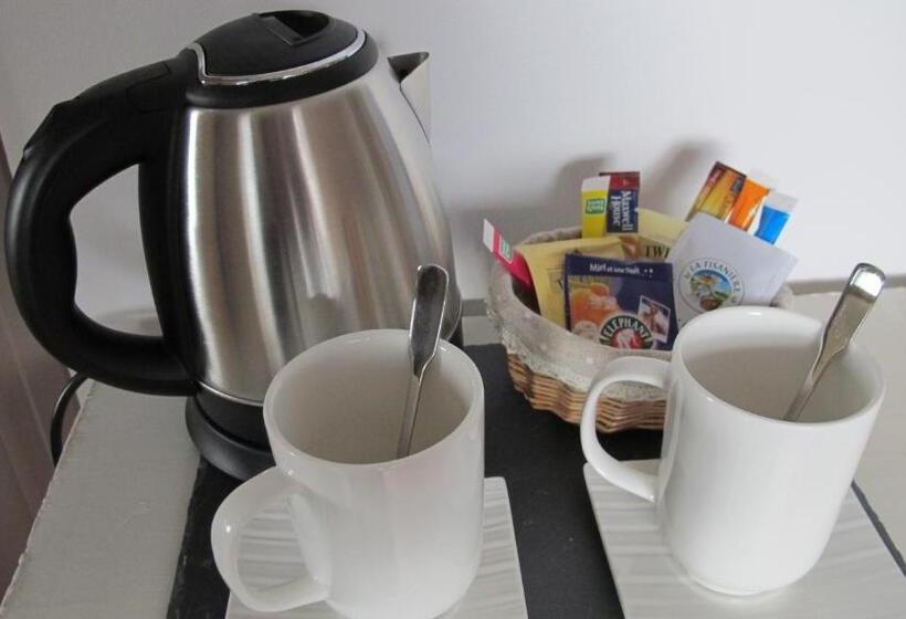 بنسيون Chambres D Hôtes De Ty Guen