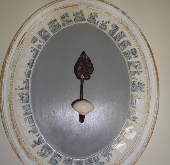 بنسيون Chambres D Hôtes De Ty Guen