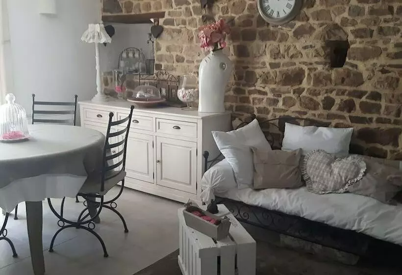 Majatalo Chambres D Hôtes La Clef Des Champs