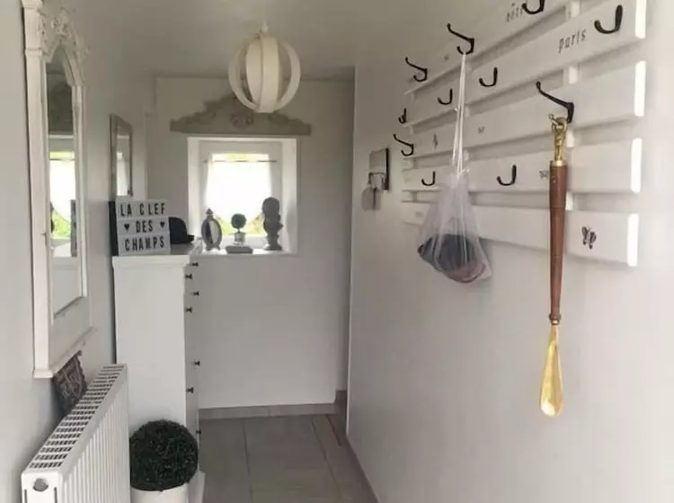 Majatalo Chambres D Hôtes La Clef Des Champs