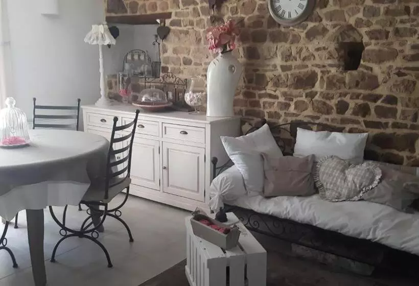 Majatalo Chambres D Hôtes La Clef Des Champs