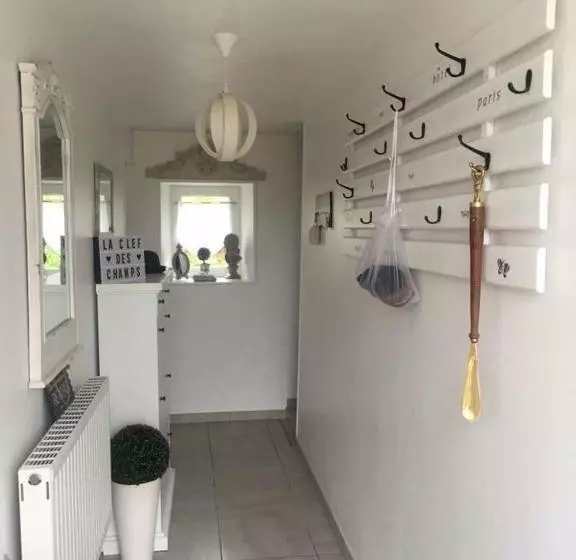 Majatalo Chambres D Hôtes La Clef Des Champs