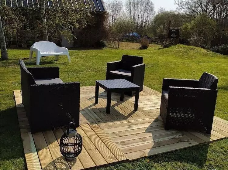 Majatalo Chambres D Hôtes La Clef Des Champs