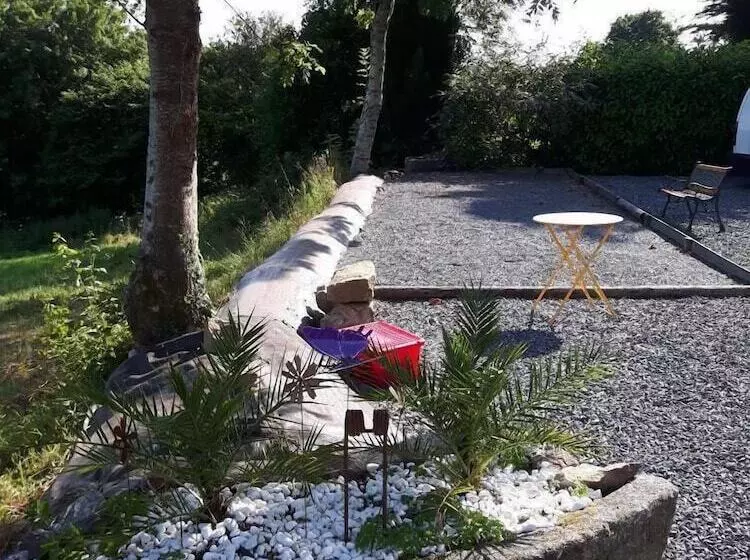 Majatalo Chambres D Hôtes La Clef Des Champs