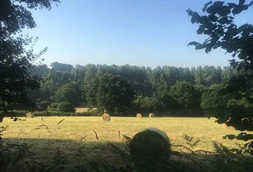 Majatalo Chambres D Hôtes La Clef Des Champs