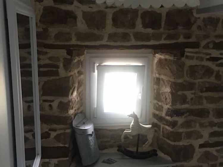 ペンション Chambres D Hôtes La Clef Des Champs