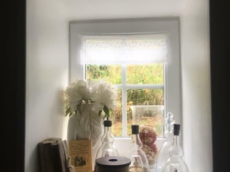 ペンション Chambres D Hôtes La Clef Des Champs