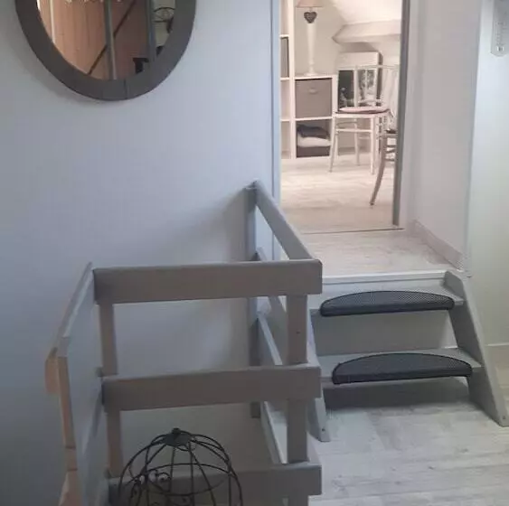 Majatalo Chambres D Hôtes La Clef Des Champs