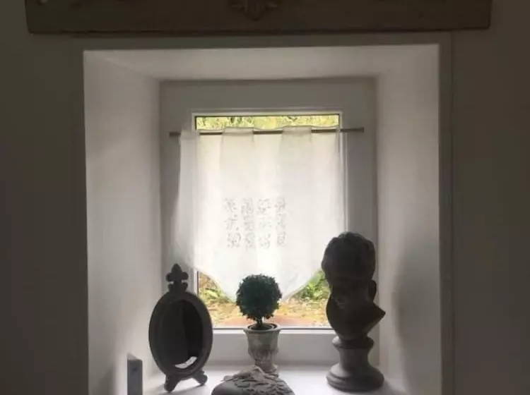 Majatalo Chambres D Hôtes La Clef Des Champs