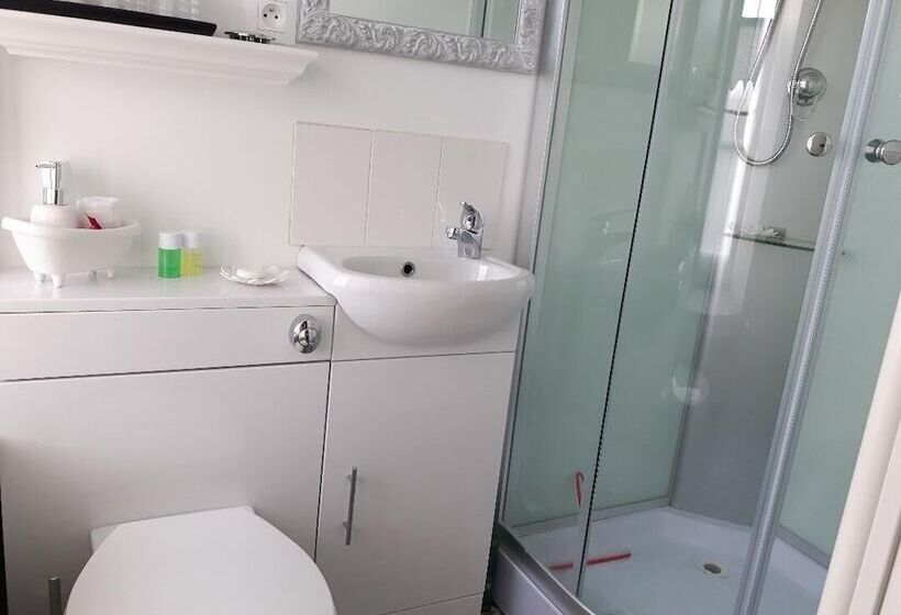 ペンション Chambres D Hôtes La Clef Des Champs