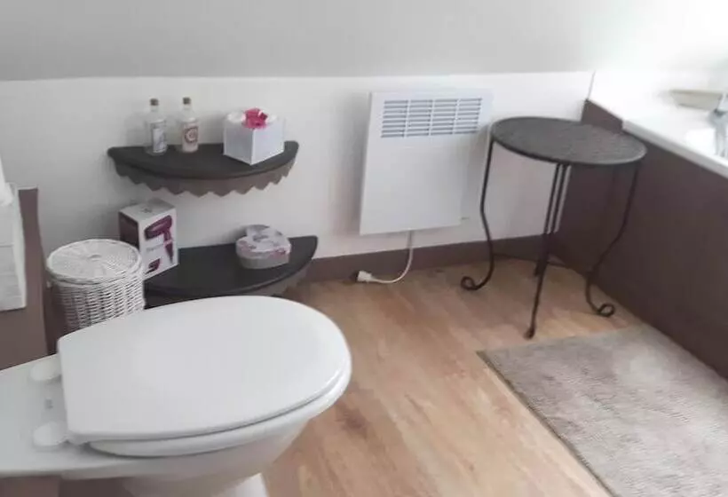 Majatalo Chambres D Hôtes La Clef Des Champs