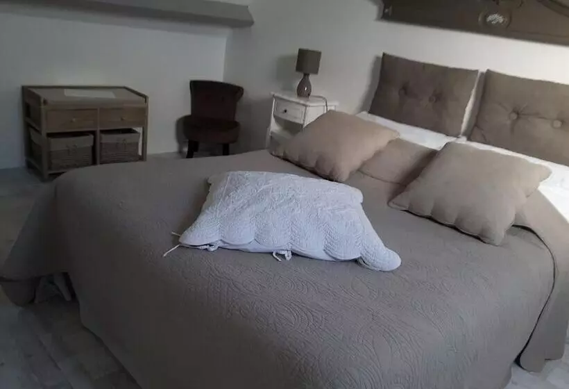 Majatalo Chambres D Hôtes La Clef Des Champs