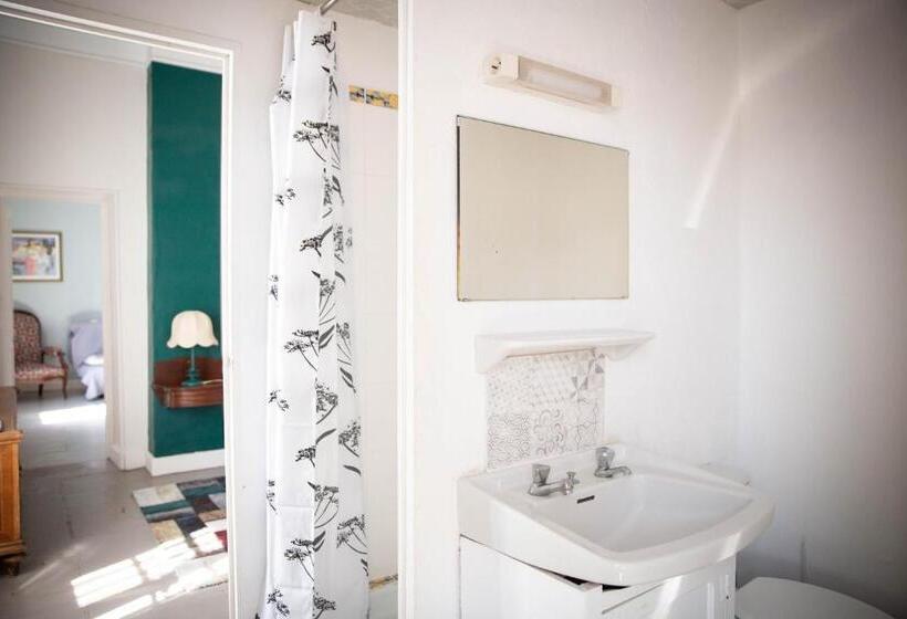 פנסיון La Roseraie