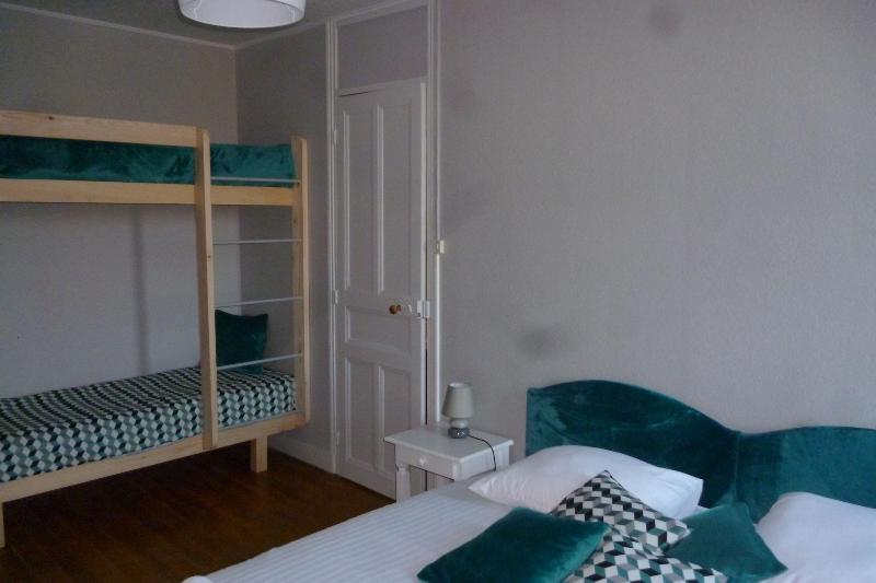 بنسيون Le Relais De Montigny