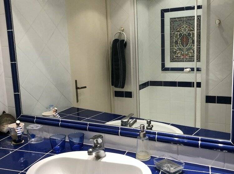 膳宿费 Les Roches Rouges Chambres D Hôtes