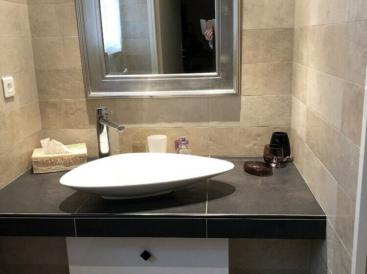 膳宿费 Les Roches Rouges Chambres D Hôtes