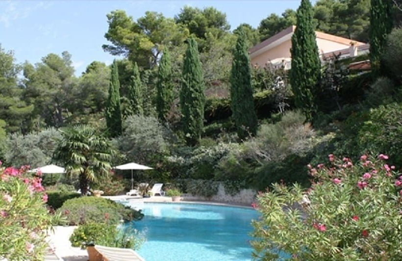 膳宿费 Les Roches Rouges Chambres D Hôtes