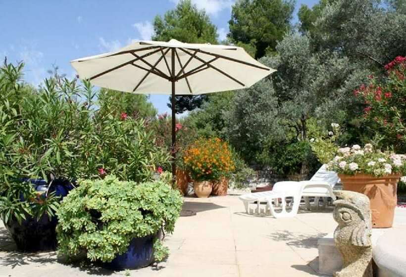 膳宿费 Les Roches Rouges Chambres D Hôtes