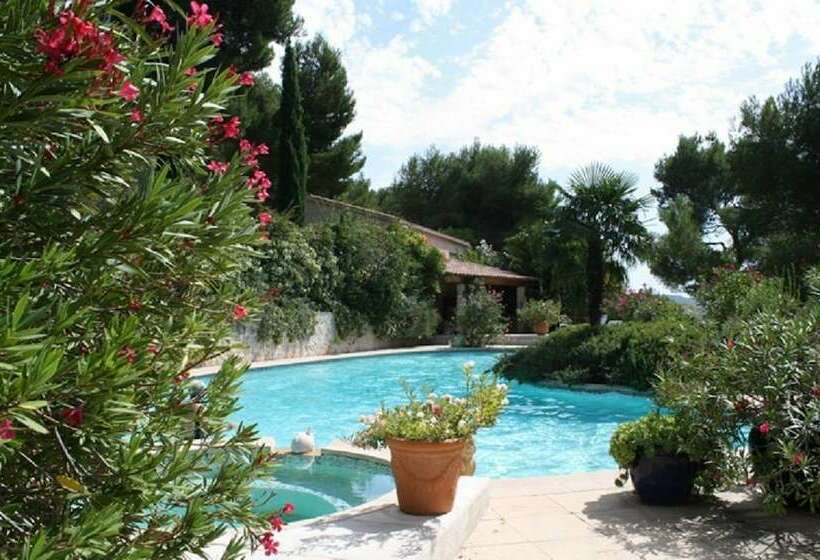 膳宿费 Les Roches Rouges Chambres D Hôtes