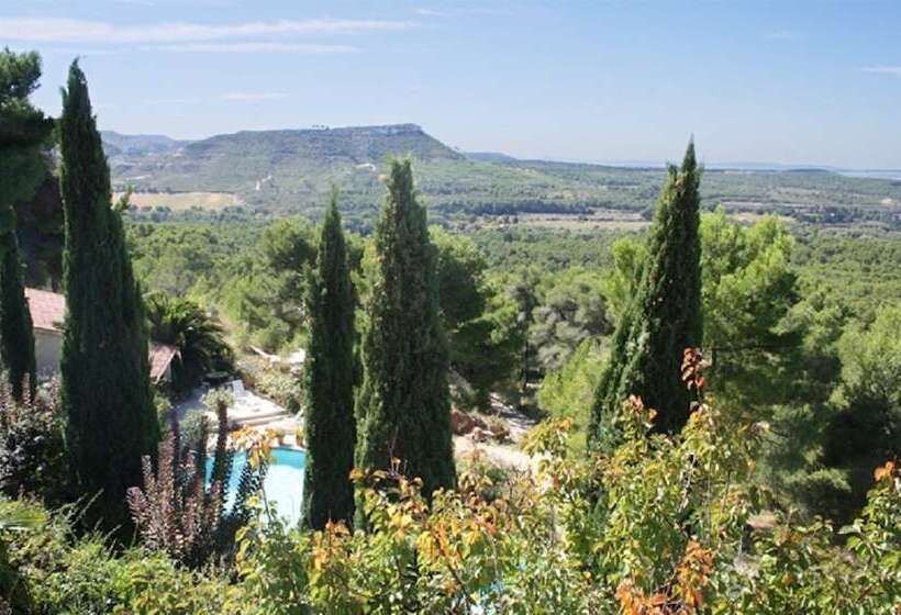 膳宿费 Les Roches Rouges Chambres D Hôtes