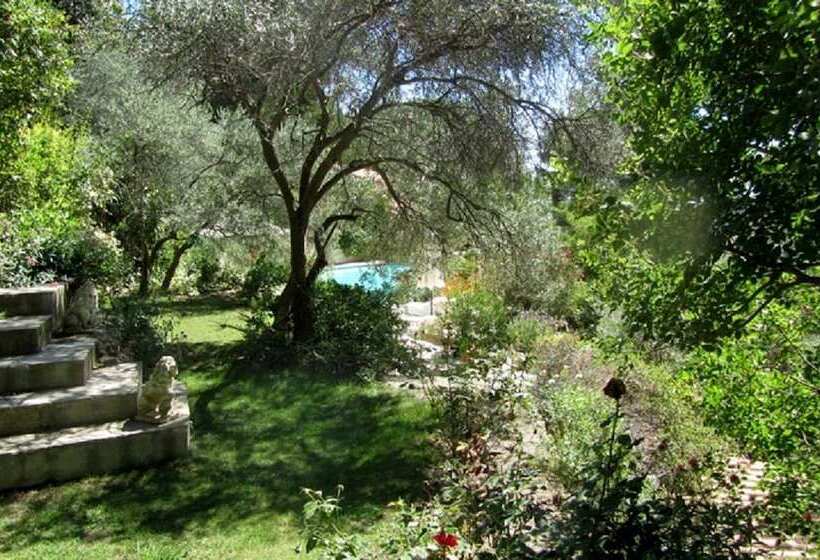 膳宿费 Les Roches Rouges Chambres D Hôtes