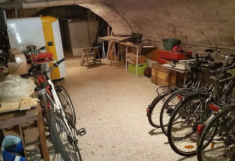 Majatalo Maison De Charme En Bourgogne