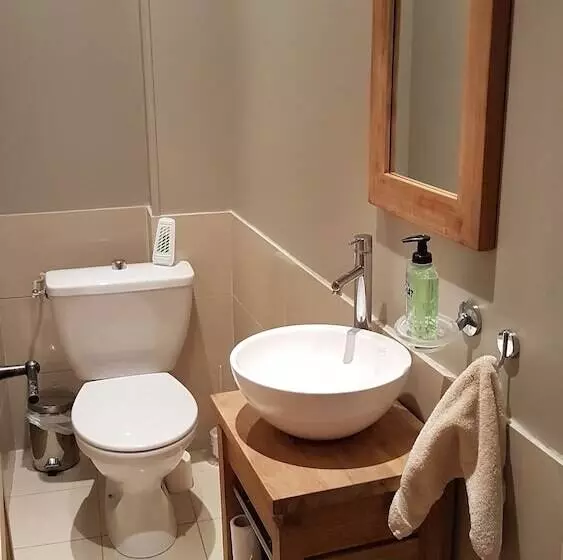 Majatalo Maison De Charme En Bourgogne