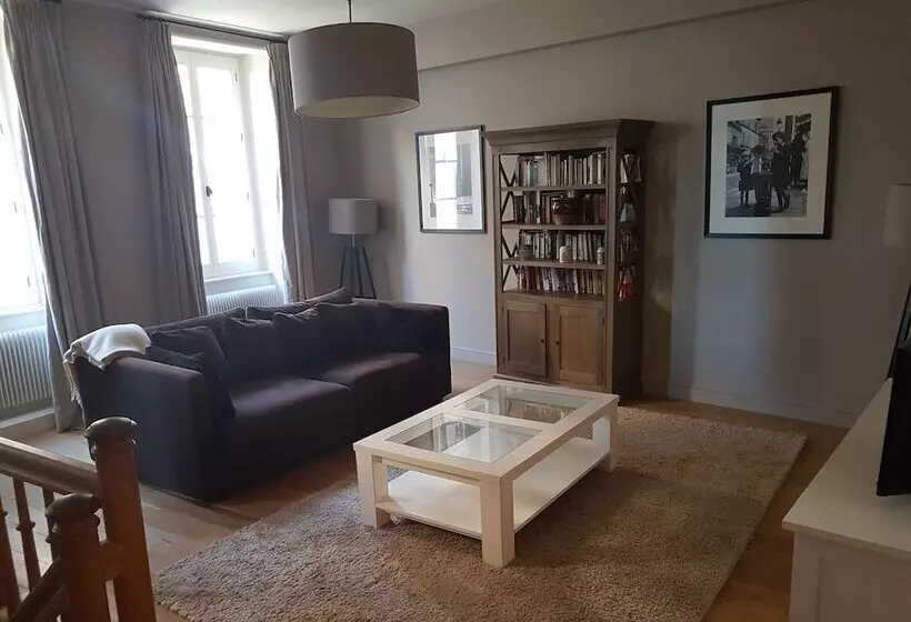 Majatalo Maison De Charme En Bourgogne