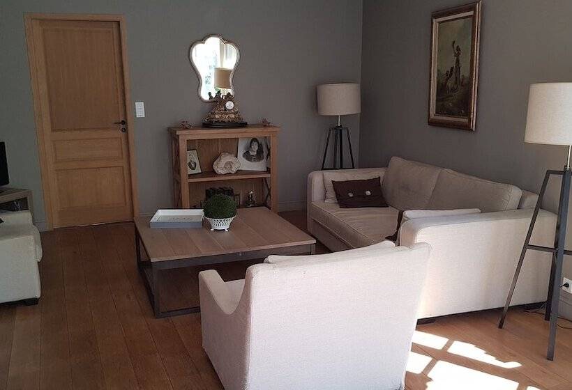 פנסיון Maison De Charme En Bourgogne