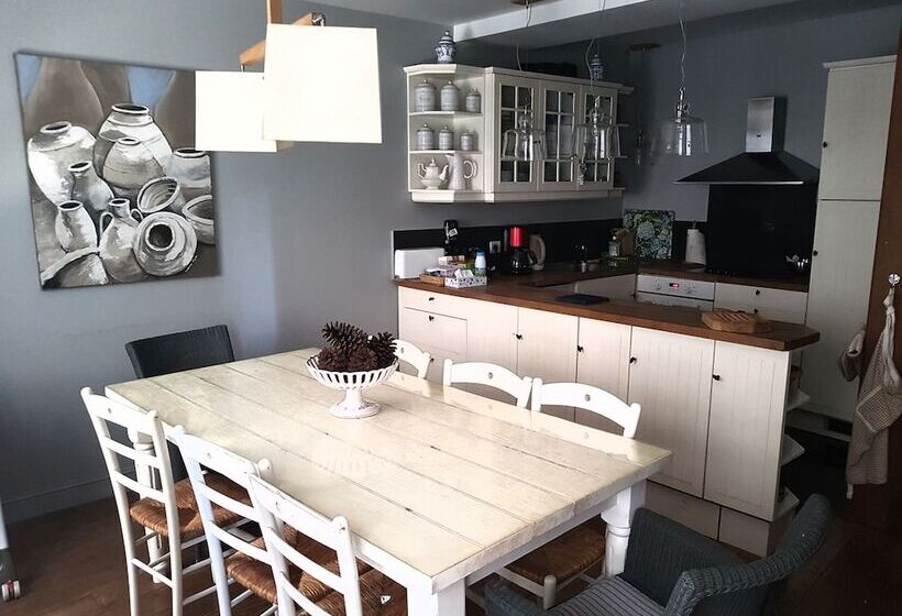 פנסיון Maison De Charme En Bourgogne