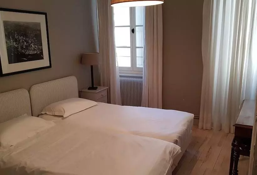 Majatalo Maison De Charme En Bourgogne