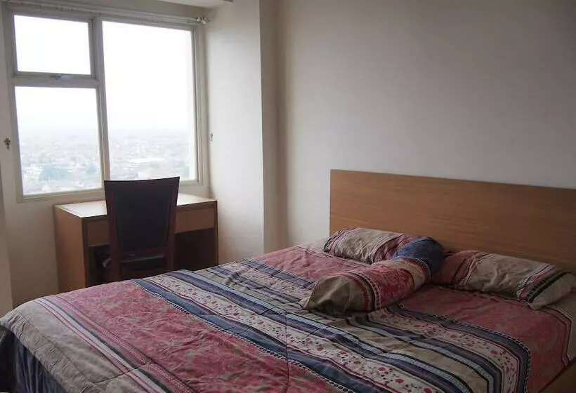 Pension Margonda Residence 45