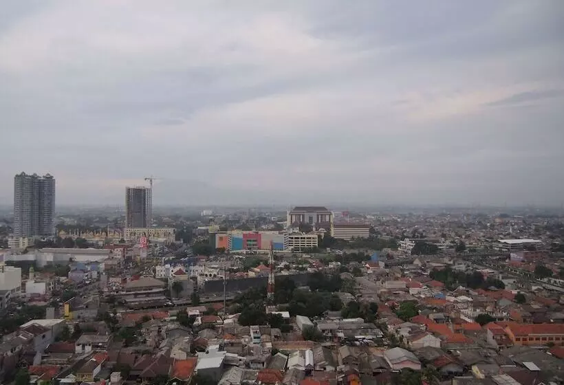 Pension Margonda Residence 45