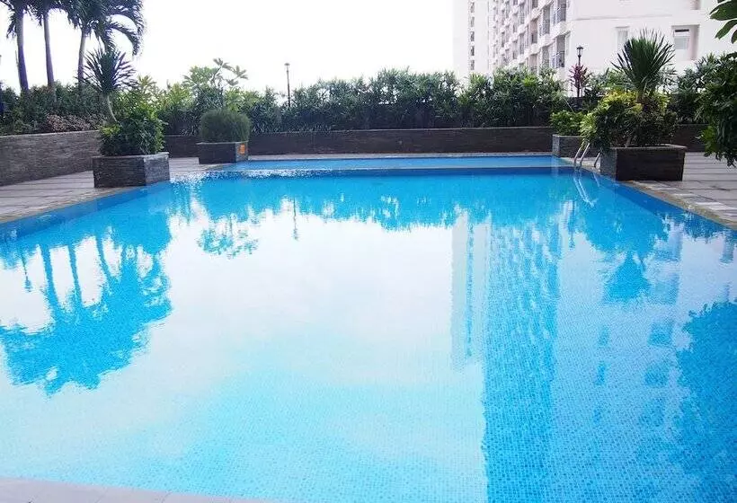 Pension Margonda Residence 45