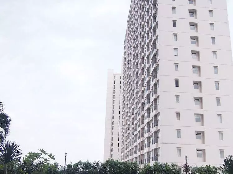 Pension Margonda Residence 45