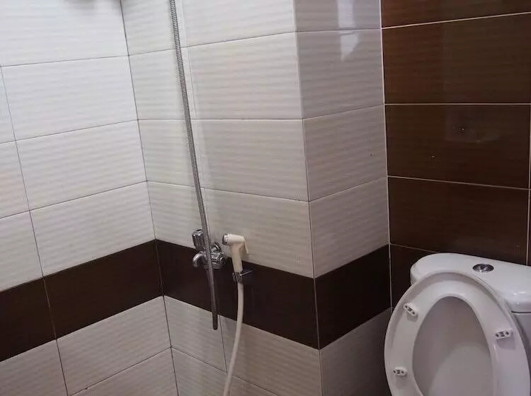 Pension Margonda Residence 45