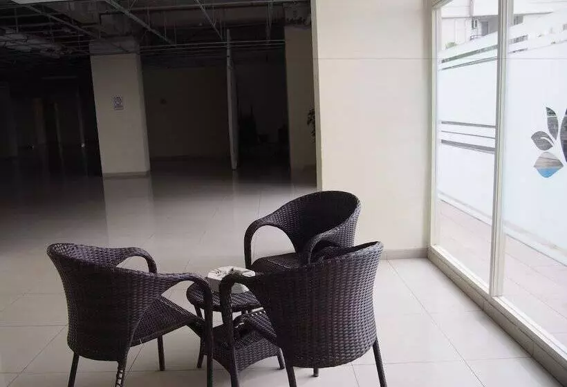 Pension Margonda Residence 45