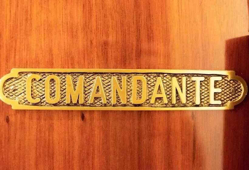 ático Con 2 Terrazas, 25m2 Cada Una By Urban Hosts