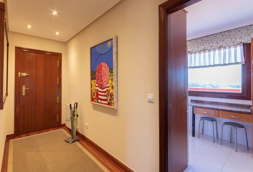 ático Con 2 Terrazas, 25m2 Cada Una By Urban Hosts