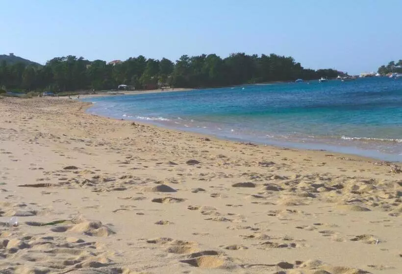 Corse Villa Porticcio Vue Mer