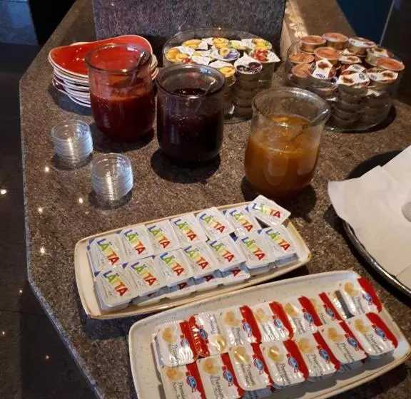 Ascott Hotel & Restaurant